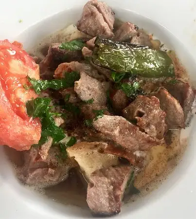 Cemo Restaurant'nin yemek ve ambiyans fotoğrafları 36