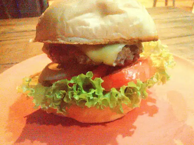 Kalye Burger Food Photo 11
