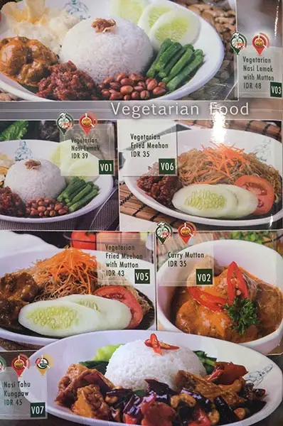 Gambar Makanan PappaJack Asian Cuisine 8