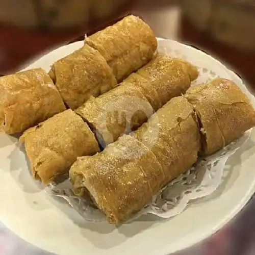 Gambar Makanan Dimsum Dan Pancake Durian Medan Two Queen, Jalan Dadali 131, Sari Rejo 14