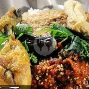 Gambar Makanan Dapur Buk Rup (Nasi Tempong, Nasi Pecel & Lalapan), Denpasar 17