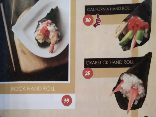 Gambar Makanan Tomo Sushi & More 8
