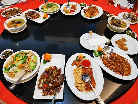 Gambar Makanan Sun City Restaurant 5