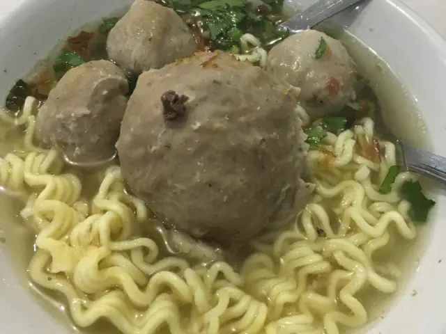 Gambar Makanan Pondok Bakso H. Rahmat 6