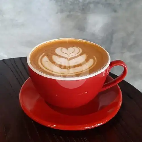 Gambar Makanan T One Coffee and Roastery, Tunjung 9