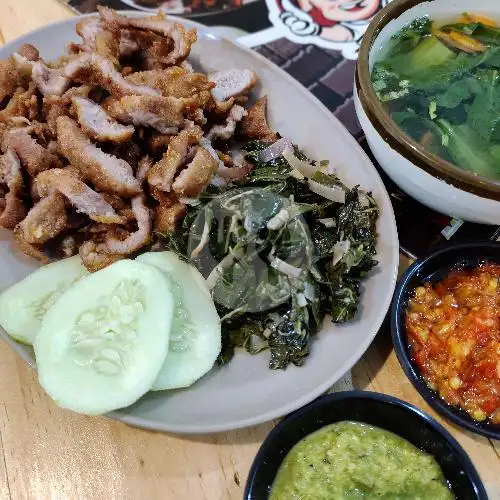 Gambar Makanan Nasi Iga Babi (Naga BI), Medan Kota 9