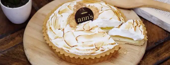 Ann's Bakehouse & Creamery