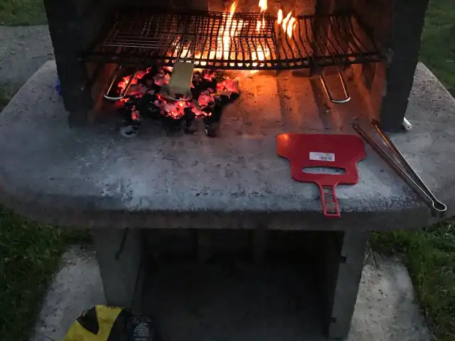 Bursa Modern Barbekü Alanı'nin yemek ve ambiyans fotoğrafları 4