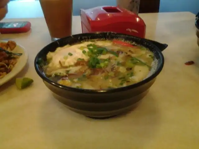 Uncle Chua Noodle House Food Photo 12