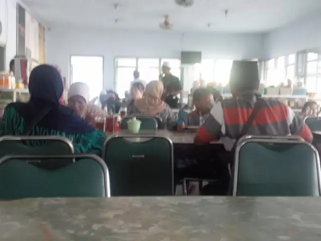 Gambar Makanan Rumah Makan Pojok II 15