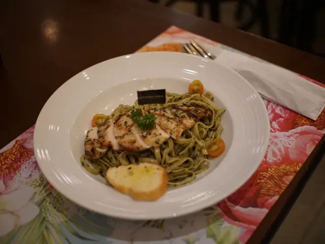 Gambar Makanan Sonoma Resto 5