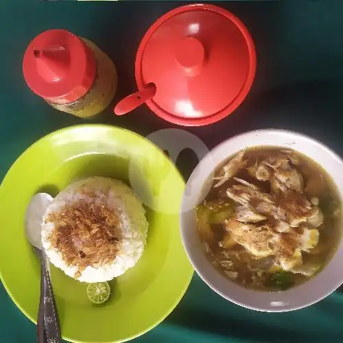 Gambar Makanan Soto Goyang Lidah, Pluit 8