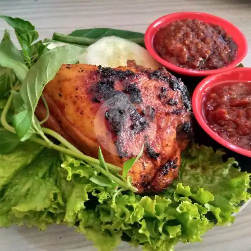 Gambar Makanan Ayam Bakar Bu Mus Kota Batu 11