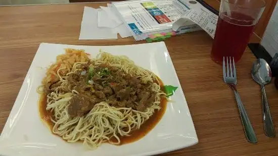 Salam Noodles Food Photo 1