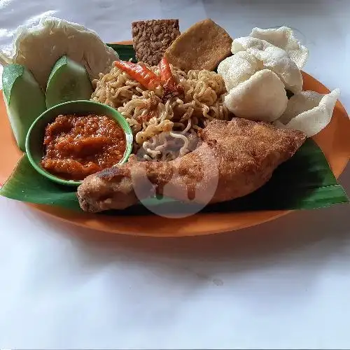 Gambar Makanan Geprek Kendi, Seberang Ulu I 14