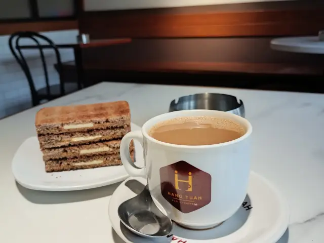 Gambar Makanan HangTuahKopi&Toastery 2