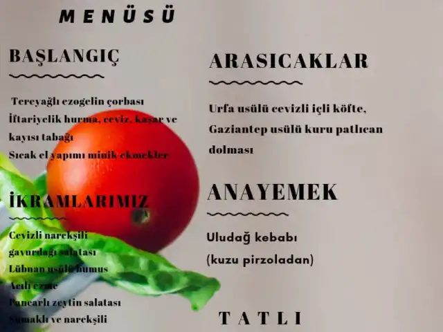 PİRZOLACI  By EMRE İDRİSOĞLU'nin yemek ve ambiyans fotoğrafları 6