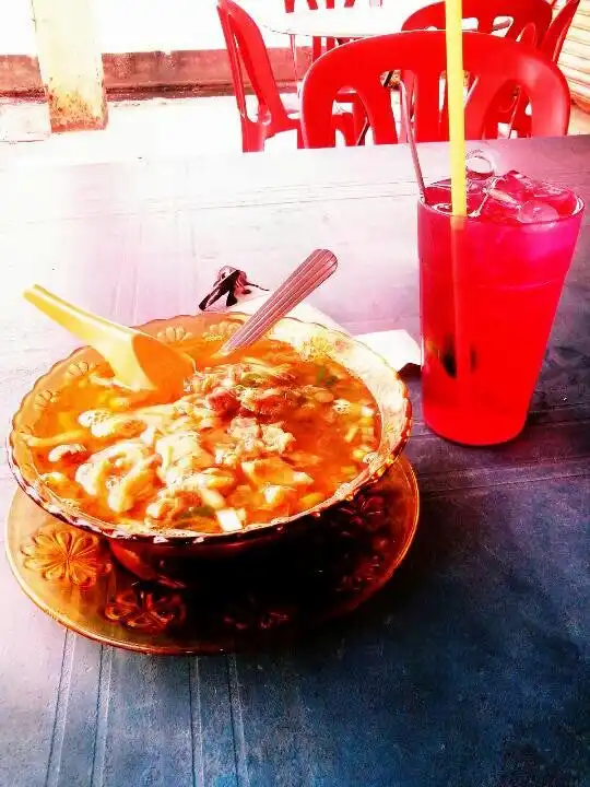 Medan Selera Butterworth Bus Terminal Food Photo 12