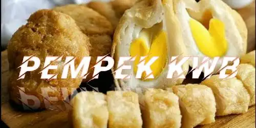 PEMPEK KWB, Dekat Pos Tingkat