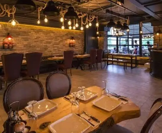 Assado Kesap Steakhouse'nin yemek ve ambiyans fotoğrafları 7