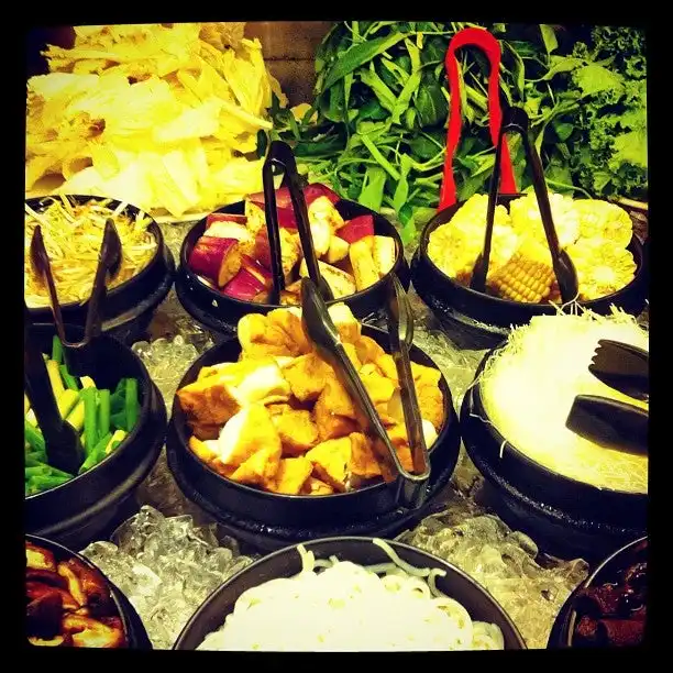 Gambar Makanan Seoul Garden 6