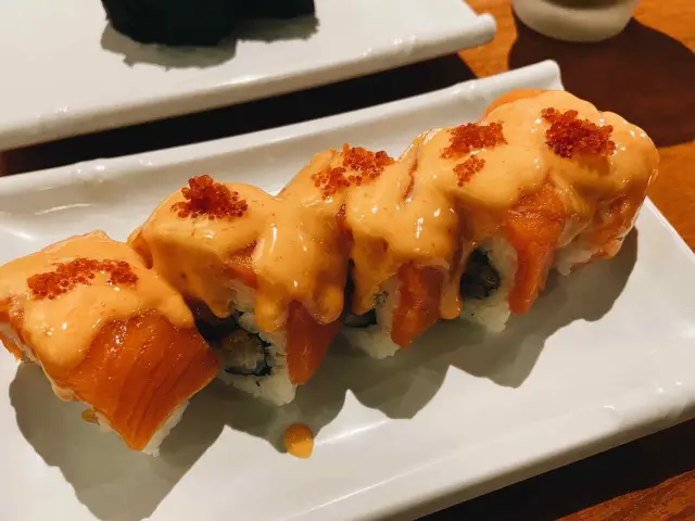 Gambar Makanan Koinobori Sushi Bar 2