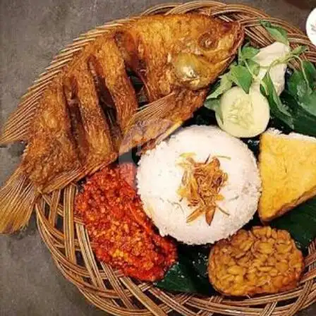 Gambar Makanan "Fasfood" Kuliner Klasik Dan Kekinian, Bintaro Tengah 15