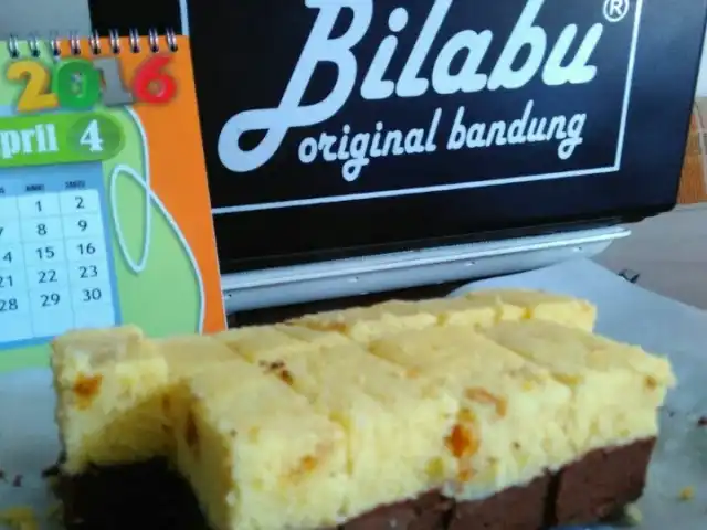 Gambar Makanan Manisan & Oleh oleh Bandung Kabita 3