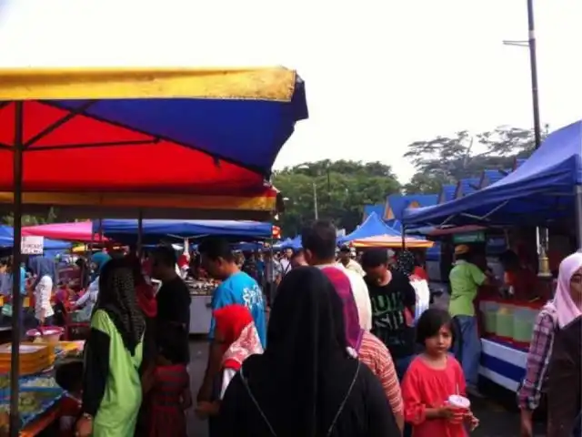 Pasar Ramadhan Temerloh Food Photo 4