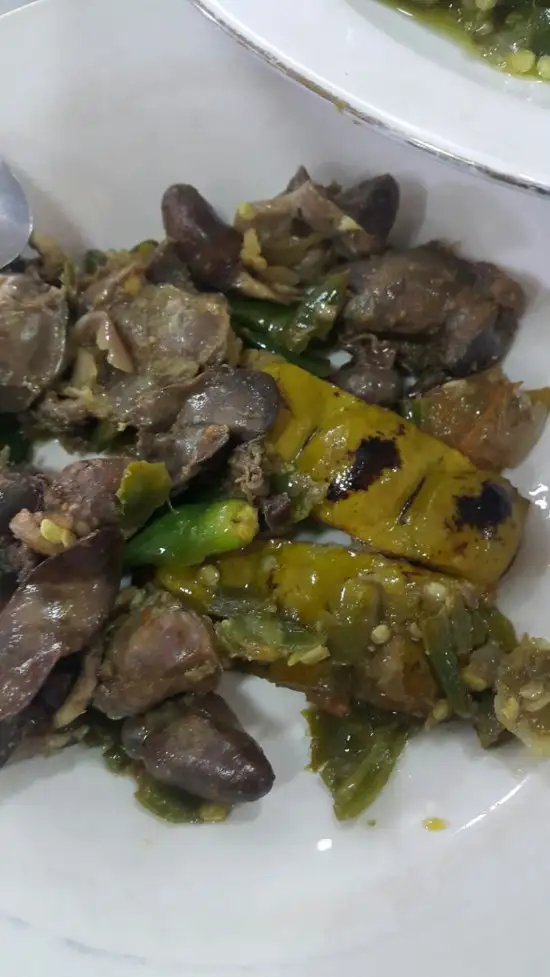 Gambar Makanan Bu mus Padangnese cuisine 12
