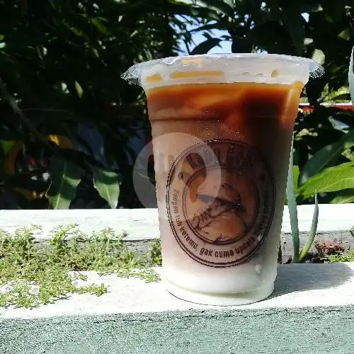 Gambar Makanan Kang Kopi, Semarang Utara 8