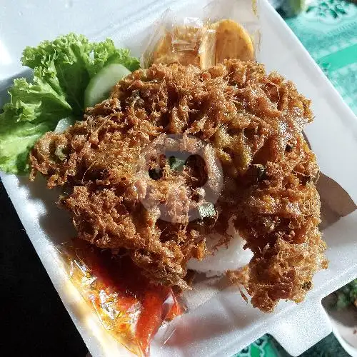Gambar Makanan Pondok Ayam Geprek KDAI SERBA PANAS, Jalan Bypass Km.2 7