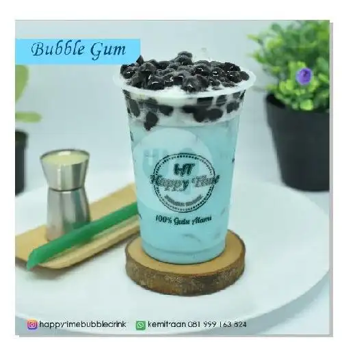 Gambar Makanan Boba Happy Time - Batubulan, Jl. Raya Batubulan No.34 14