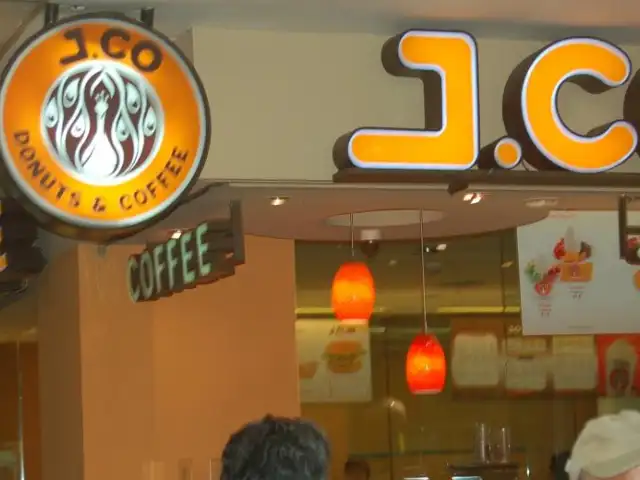 Gambar Makanan J.Co Donuts & Coffee - Mall Of Indonesia, Kelapa Gading. 6