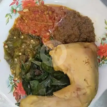 Gambar Makanan RM Masakan Padang Ananda 2, Uluwatu 5