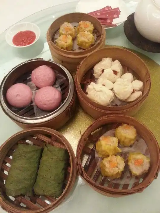 Gambar Makanan Sense Restaurant - Hongkong Dimsum 3