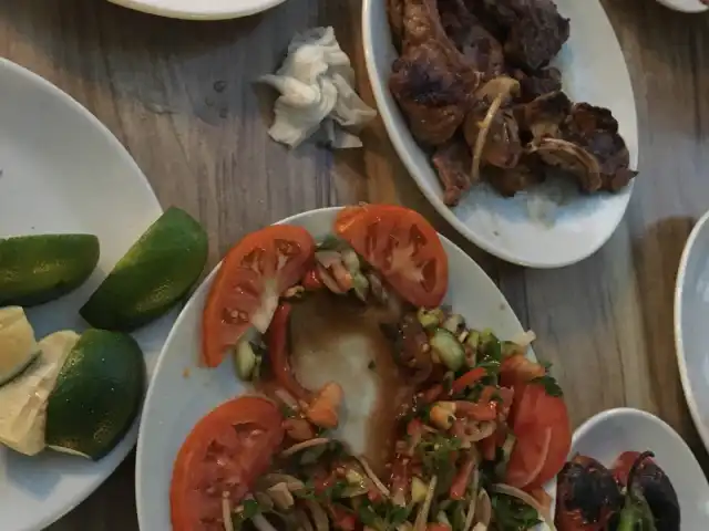 Tarihi Akköprü Restaurant'nin yemek ve ambiyans fotoğrafları 17