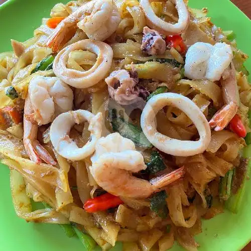 Gambar Makanan SEAFOOD DUA LIMA,Ruko Inkopau, Ruko Inkopau 15