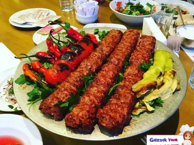 Müslüm Kebap'nin yemek ve ambiyans fotoğrafları 32