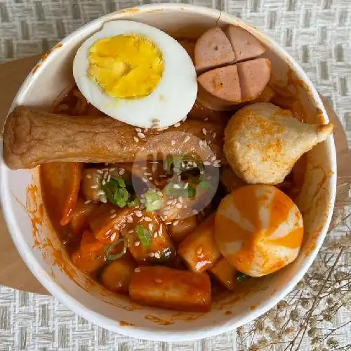 Gambar Makanan Eonnie Recipe 8