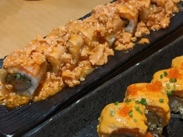 Gambar Makanan Sushi Hiro 14