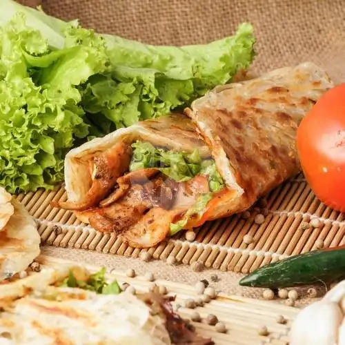 Gambar Makanan Liang Sandwich Lippo Mall Puri, Puri Indah 16
