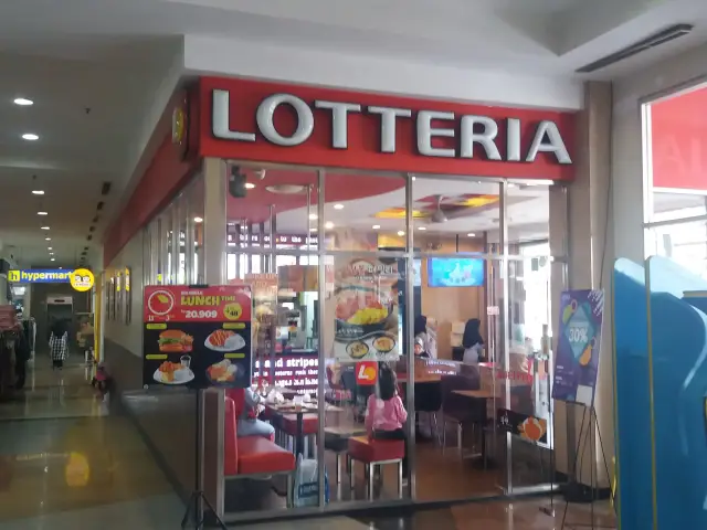 Gambar Makanan Lotteria 4