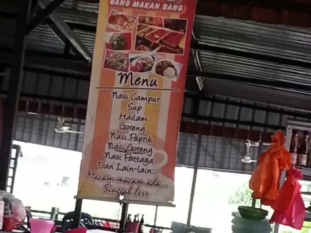 Kedai Bang Makan Bang (BMB) Food Photo 7