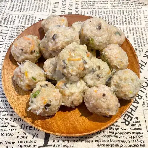 Gambar Makanan Bakso Goreng Makicia, Tanjung Duren 4