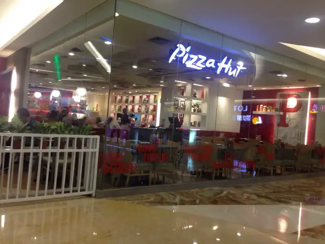 Gambar Makanan Pizza Hut 16