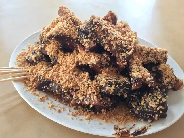 Rojak Orang Hitam Putih Food Photo 9