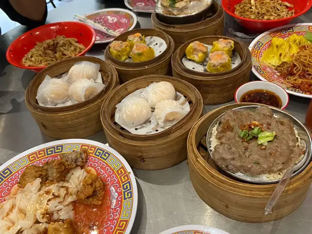 Gambar Makanan Haka Dimsum Shop 2