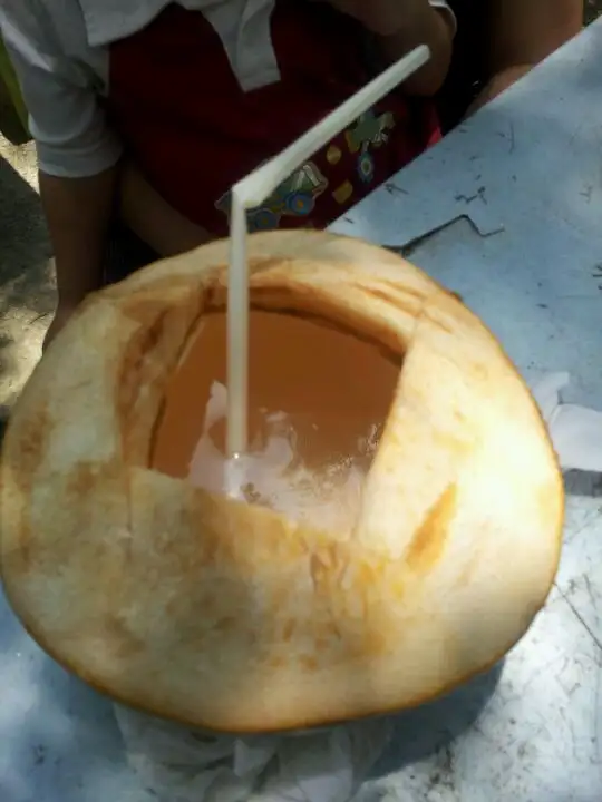 Cendol, Rojak, Mee Goreng Shukor Food Photo 5