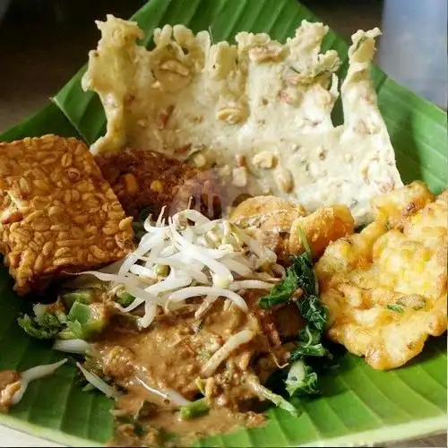 Gambar Makanan Nasi Rawon Khas Jawa Timur Mbak Yulita Bibis 8